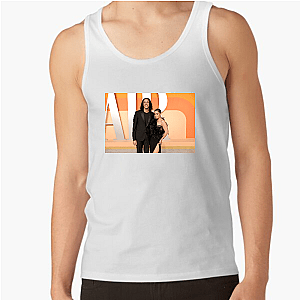 High School to High Fashion Vanessa Hudgens Tank Tops