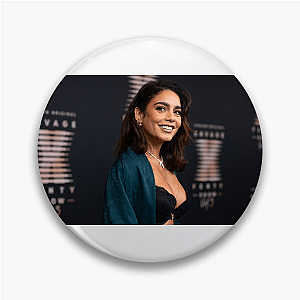 Hudgens Runs the Nostalgia Vanessa Hudgens Pins
