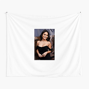 Bad & Broadway – Vanessa Style Vanessa Hudgens Tapestries