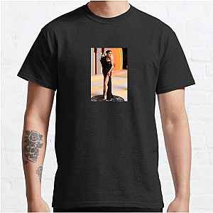 Hudgens = Icon in Layers Vanessa Hudgens T-Shirts