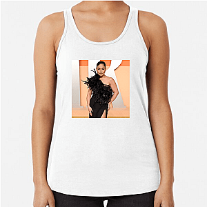 Vanessa, Your Teen Heart Vanessa Hudgens Tank Tops