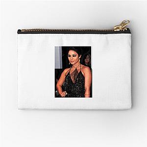 Hudgens In Her Glow Era Vanessa Hudgens Zipper Pouches