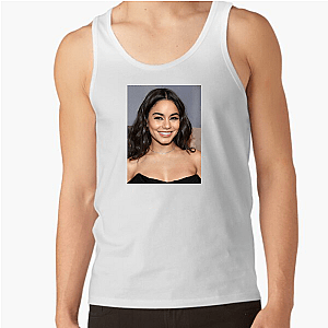 Vanessa Made You Sing Vanessa Hudgens Tank Tops