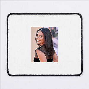 Queen Hudgens, No Debate Vanessa Hudgens Mouse Pads