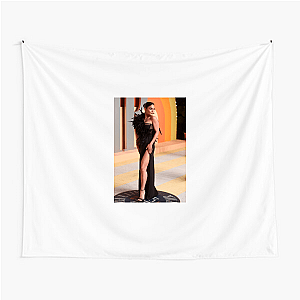 Hudgens = Icon in Layers Vanessa Hudgens Tapestries