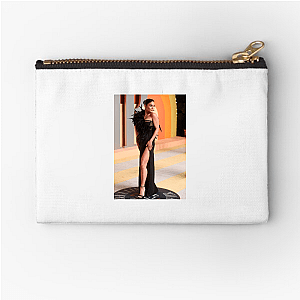 Hudgens = Icon in Layers Vanessa Hudgens Zipper Pouches