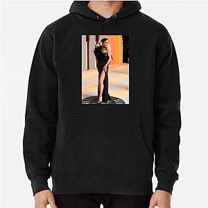 Hudgens = Icon in Layers Vanessa Hudgens Hoodies