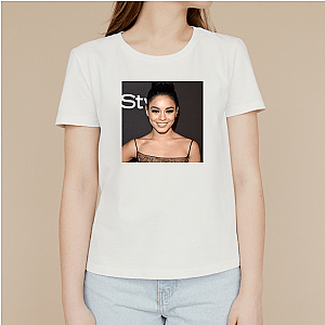 Vanessa Said Dance It Off Vanessa Hudgens T-Shirts