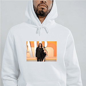 High School to High Fashion Vanessa Hudgens Hoodies