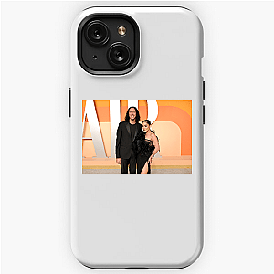 High School to High Fashion Vanessa Hudgens iPhone Cases