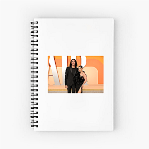 High School to High Fashion Vanessa Hudgens Notebook