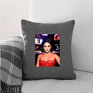 From Stage to Savage Vanessa Hudgens Pillows Cover