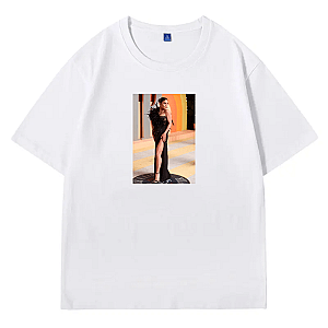 Hudgens = Icon in Layers Vanessa Hudgens T-Shirts
