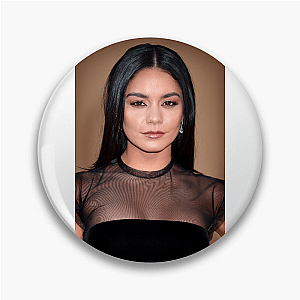 Vanessa Energy, Always On Vanessa Hudgens Pins