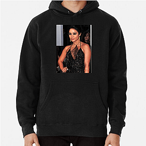 Hudgens In Her Glow Era Vanessa Hudgens Hoodies