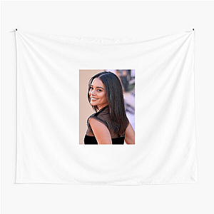Queen Hudgens, No Debate Vanessa Hudgens Tapestries