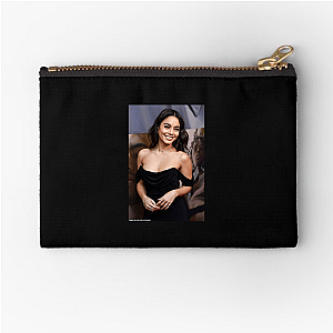 Bad & Broadway – Vanessa Style Vanessa Hudgens Zipper Pouches