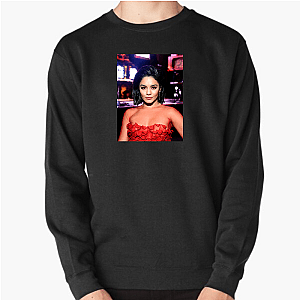 From Stage to Savage Vanessa Hudgens Sweatshirts
