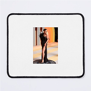 Hudgens = Icon in Layers Vanessa Hudgens Mouse Pads