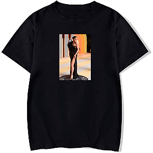 Hudgens = Icon in Layers Vanessa Hudgens T-Shirts