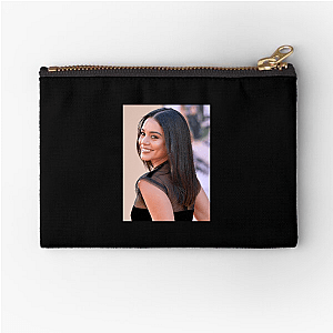 Queen Hudgens, No Debate Vanessa Hudgens Zipper Pouches