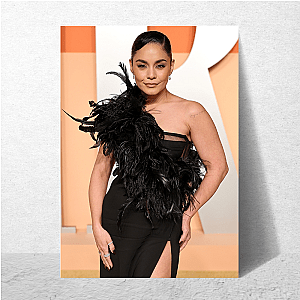 Vanessa, Your Teen Heart Vanessa Hudgens Posters