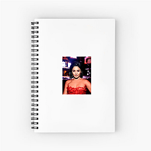 From Stage to Savage Vanessa Hudgens Notebook