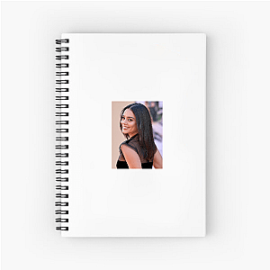 Queen Hudgens, No Debate Vanessa Hudgens Notebook