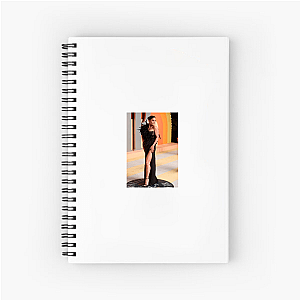 Hudgens = Icon in Layers Vanessa Hudgens Notebook