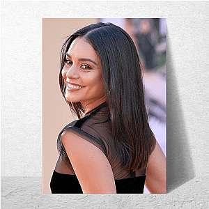 Queen Hudgens, No Debate Vanessa Hudgens Posters