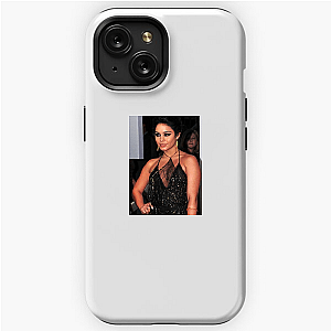 Hudgens In Her Glow Era Vanessa Hudgens iPhone Cases