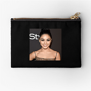 Vanessa Said Dance It Off Vanessa Hudgens Zipper Pouches