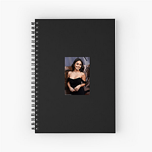 Bad & Broadway – Vanessa Style Vanessa Hudgens Notebook