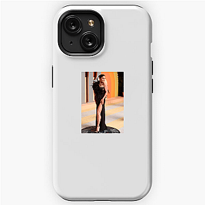 Hudgens = Icon in Layers Vanessa Hudgens iPhone Cases