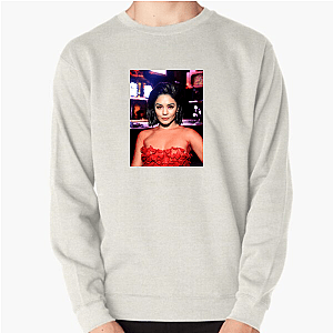 From Stage to Savage Vanessa Hudgens Sweatshirts