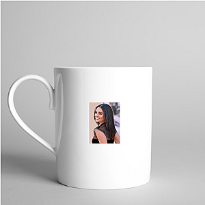 Queen Hudgens, No Debate Vanessa Hudgens Mugs