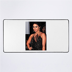 Hudgens In Her Glow Era Vanessa Hudgens Mouse Pads
