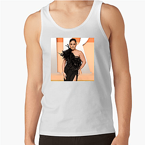 Vanessa, Your Teen Heart Vanessa Hudgens Tank Tops