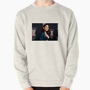 Hudgens Runs the Nostalgia Vanessa Hudgens Sweatshirts