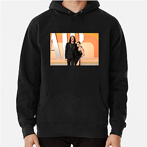 High School to High Fashion Vanessa Hudgens Hoodies