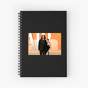 High School to High Fashion Vanessa Hudgens Notebook