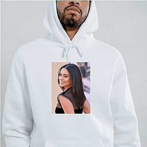 Queen Hudgens, No Debate Vanessa Hudgens Hoodies