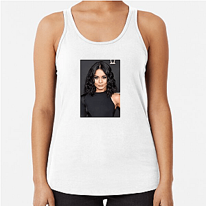 Wildcats Never Die Vanessa Hudgens Tank Tops