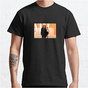 High School to High Fashion Vanessa Hudgens T-Shirts