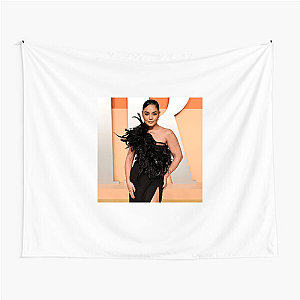 Vanessa, Your Teen Heart Vanessa Hudgens Tapestries