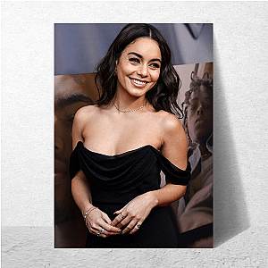 Bad & Broadway – Vanessa Style Vanessa Hudgens Posters