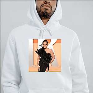 Vanessa, Your Teen Heart Vanessa Hudgens Hoodies