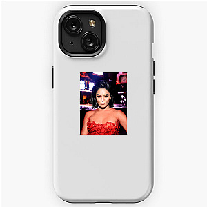 From Stage to Savage Vanessa Hudgens iPhone Cases