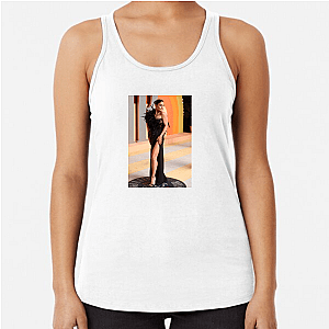Hudgens = Icon in Layers Vanessa Hudgens Tank Tops
