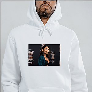 Hudgens Runs the Nostalgia Vanessa Hudgens Hoodies